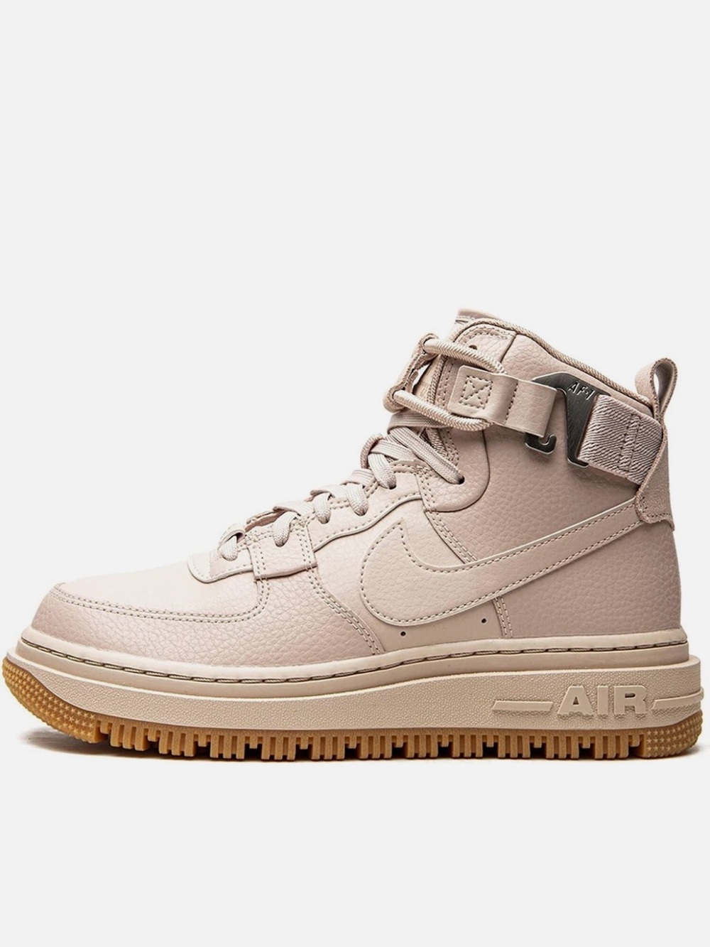 Nike Women’s Air Force 1 High Utility 2.0 Arctic Pink 8.5 Pristine Streetwear